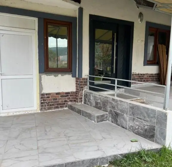 Standard-huone, Batuhan Tesisleri