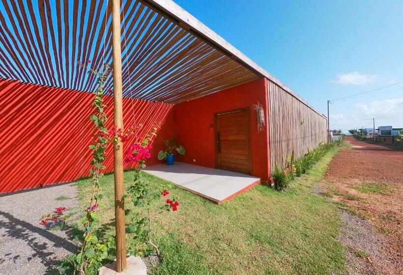 1间卧室的房子, Beach House Cocoon Bed And Breakfast