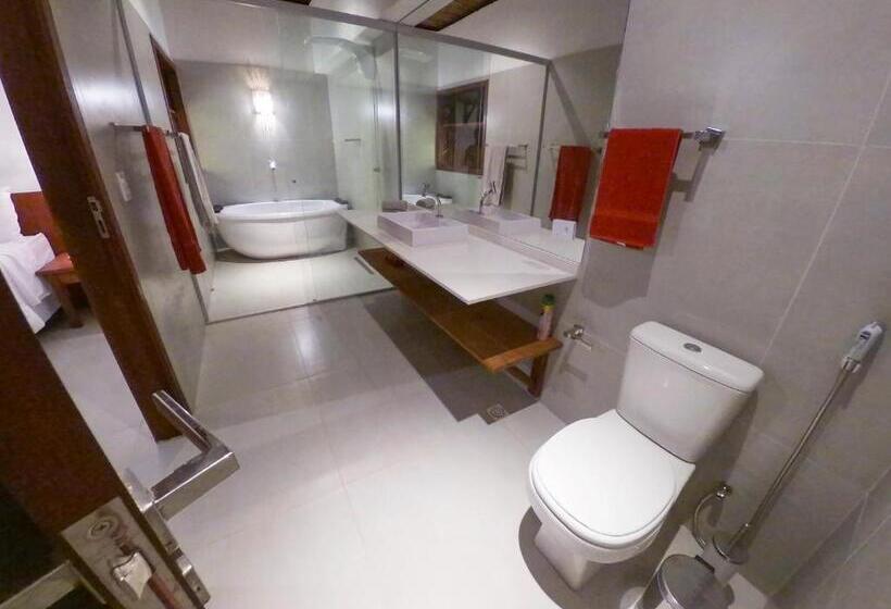 1间卧室的房子, Beach House Cocoon Bed And Breakfast