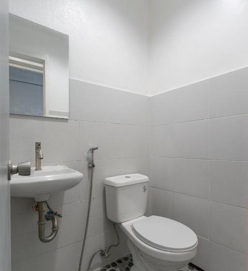 חדר סטודיו סטנדרד, Diamond Hall Cebu   202