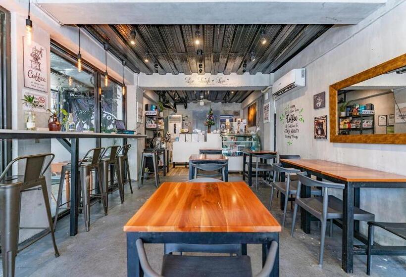 חדר סטודיו סטנדרד, Diamond Hall Cebu   202