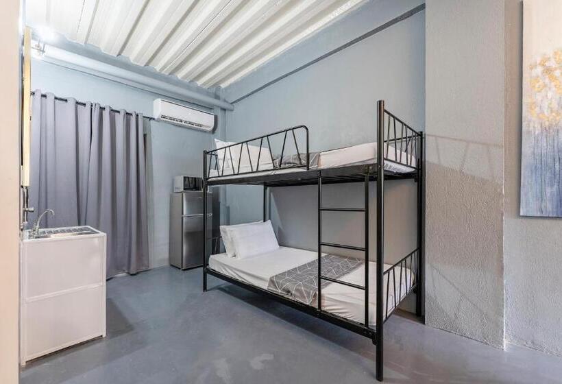 חדר סטודיו סטנדרד, Diamond Hall Cebu   202