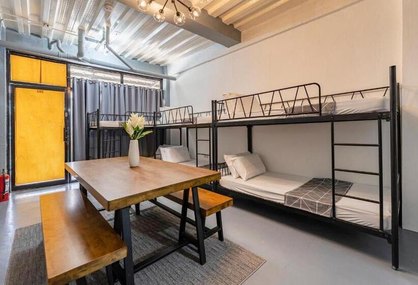 חדר סטודיו סטנדרד, Diamond Hall Cebu   202