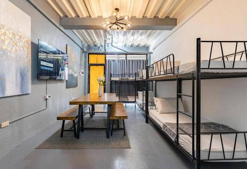 חדר סטודיו סטנדרד, Diamond Hall Cebu   202