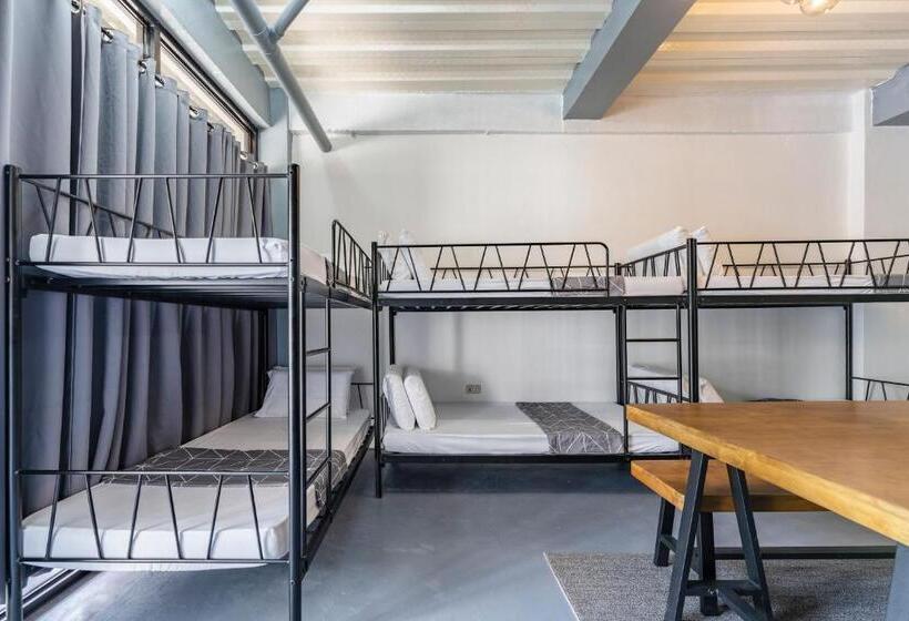 חדר סטודיו סטנדרד, Diamond Hall Cebu   202