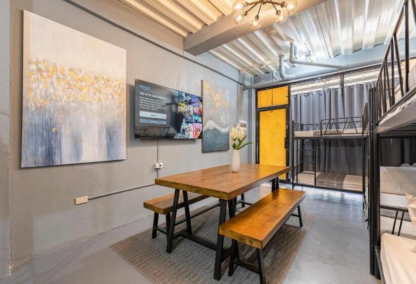 חדר סטודיו סטנדרד, Diamond Hall Cebu   202