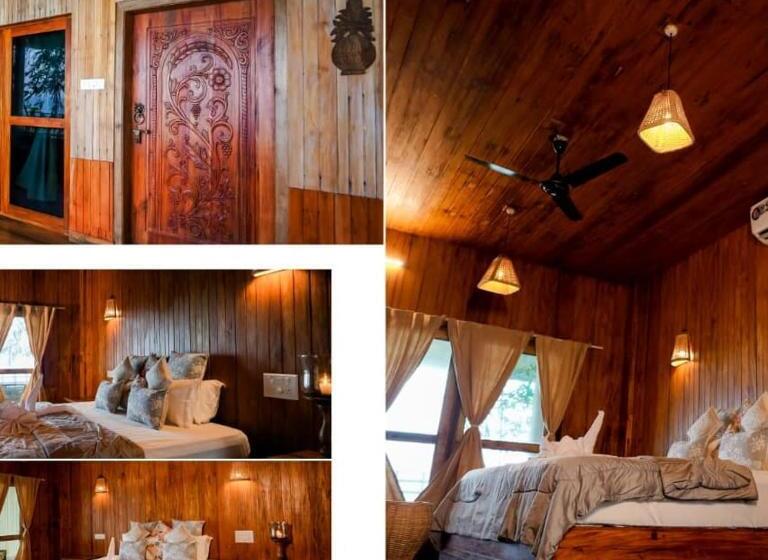 اتاق سوپریور با تخت بزرگ, Driftwood Beach Resort