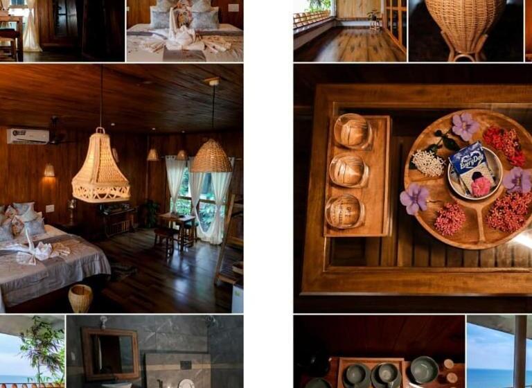 اتاق سوپریور با تخت بزرگ, Driftwood Beach Resort