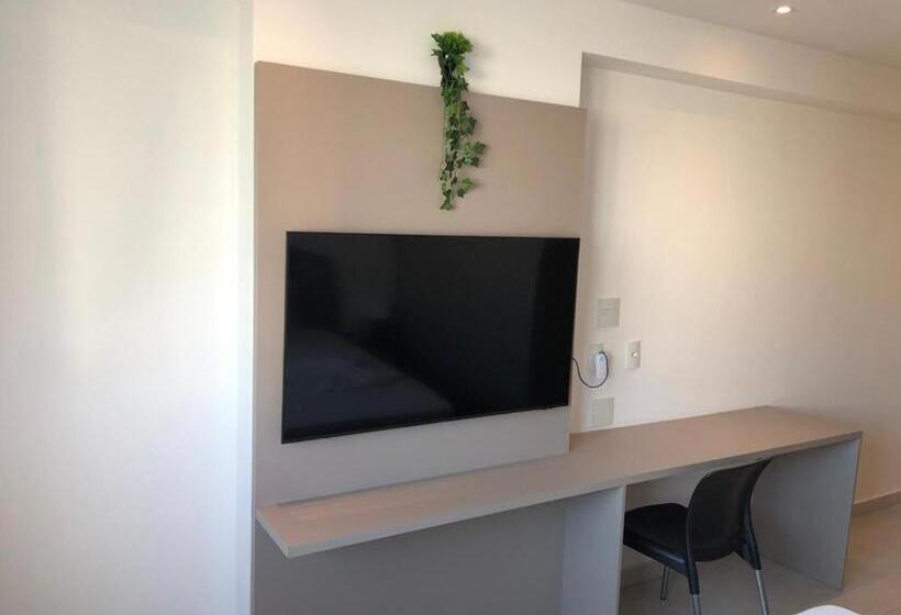 Апартаменты Deluxe 1 Спальня, Flat Apart Hotel Pelinca