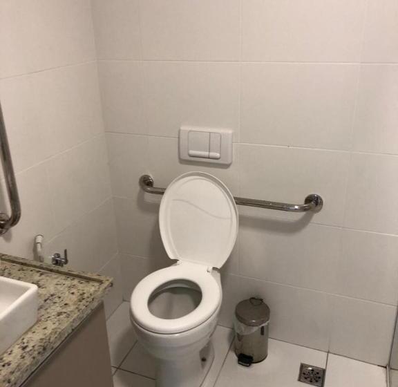 Апартаменты Deluxe 1 Спальня, Flat Apart Hotel Pelinca