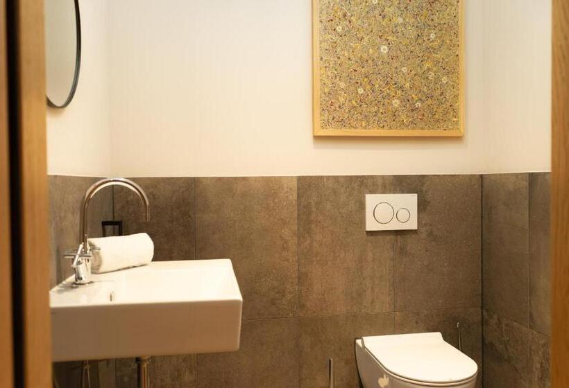 １ベッドルームアパートメント, Heimat 1495m Appartement Typ 3