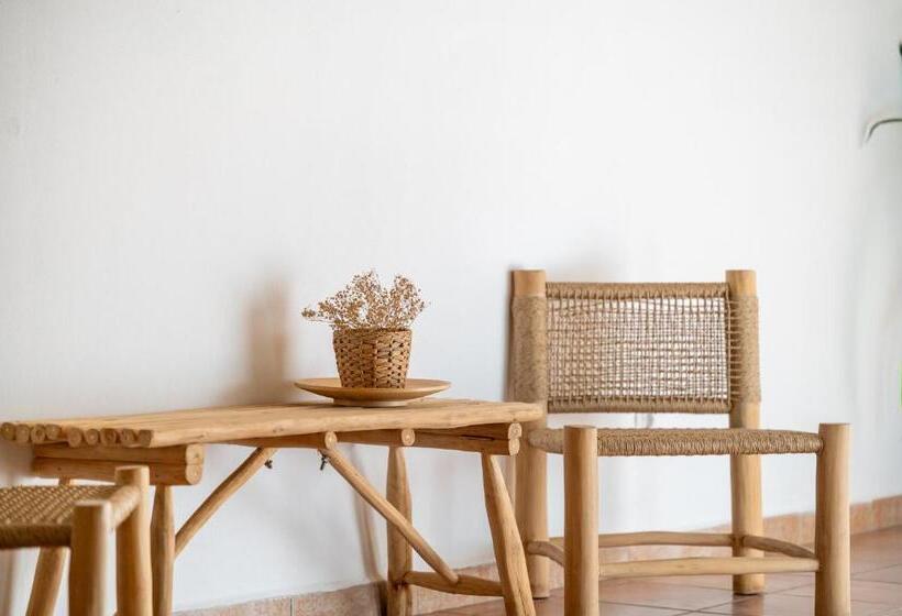 침실 1개 아파트, Agroturismo El Limonar 5