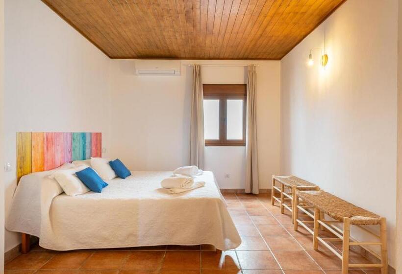 침실 1개 아파트, Agroturismo El Limonar 5