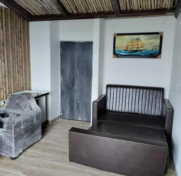 Executive-huone, Ashodev Residency