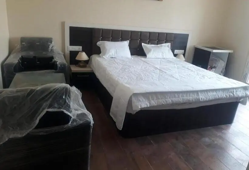 Standard-huone, Ashodev Residency