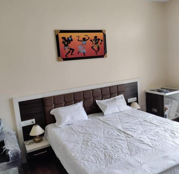 חדר סטנדרט, Ashodev Residency