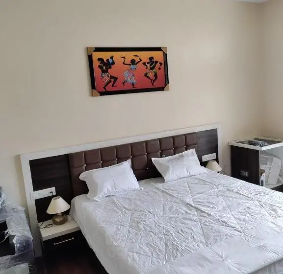 Standard-huone, Ashodev Residency
