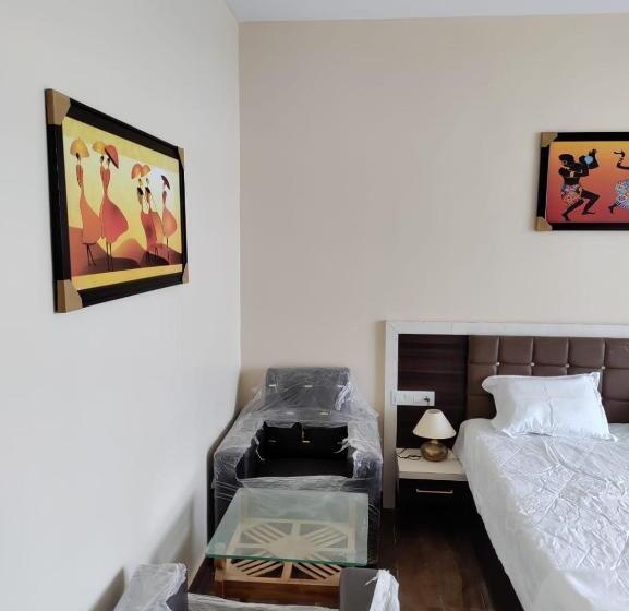 חדר סטנדרט, Ashodev Residency