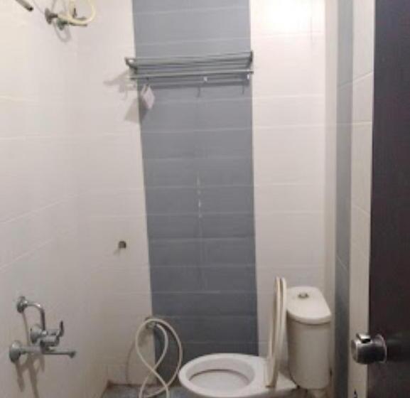 Номер Стандарт, Balaji Grand Telangana