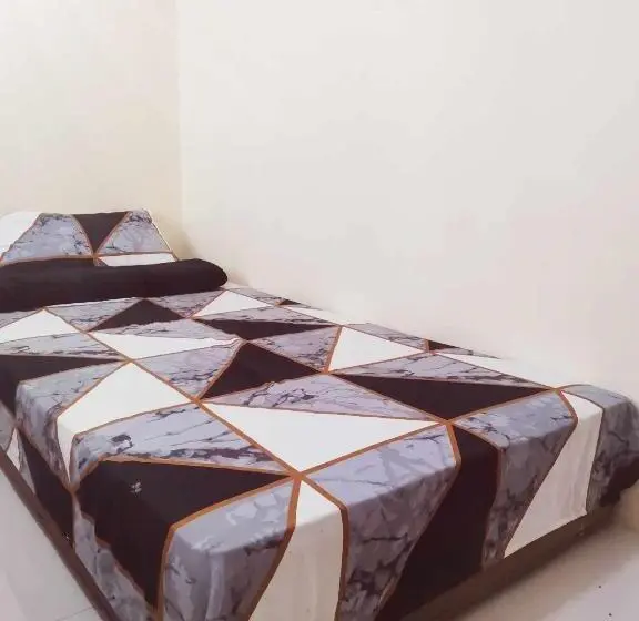 Standard-huone, Burnham Hill Condominium