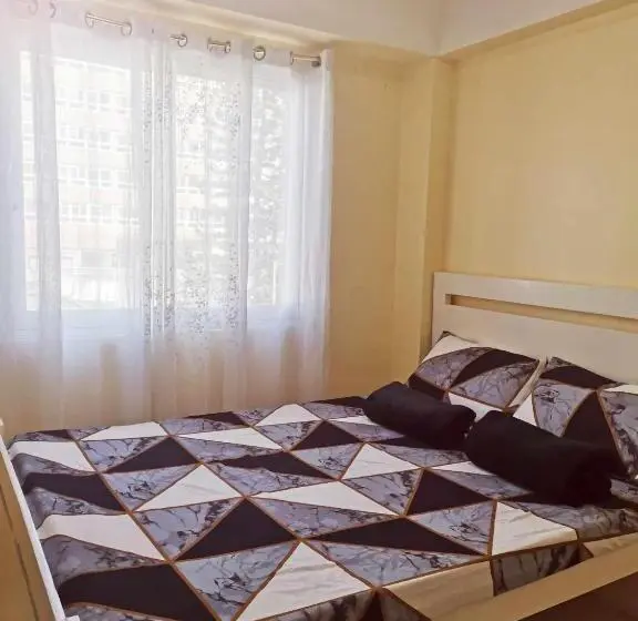 Standard-huone, Burnham Hill Condominium