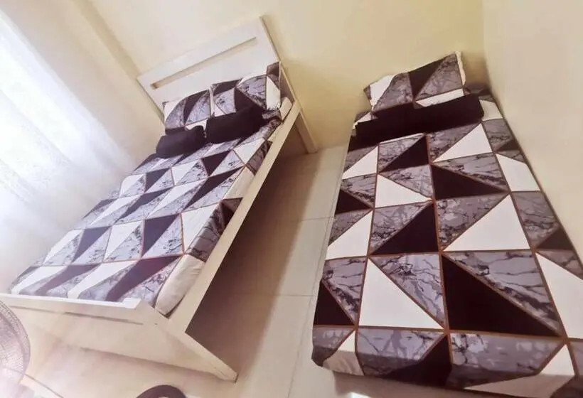 Standard-huone, Burnham Hill Condominium