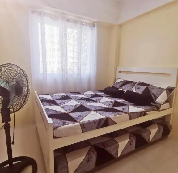 Standard-huone, Burnham Hill Condominium