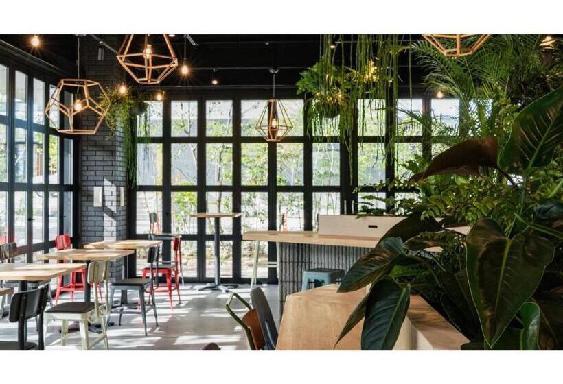 إستوديو قياسى, Dogo Hakuro   Vacation Stay 80207v