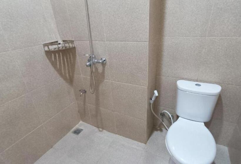 סוויטה משפחתית, Oyo 1030 Ai