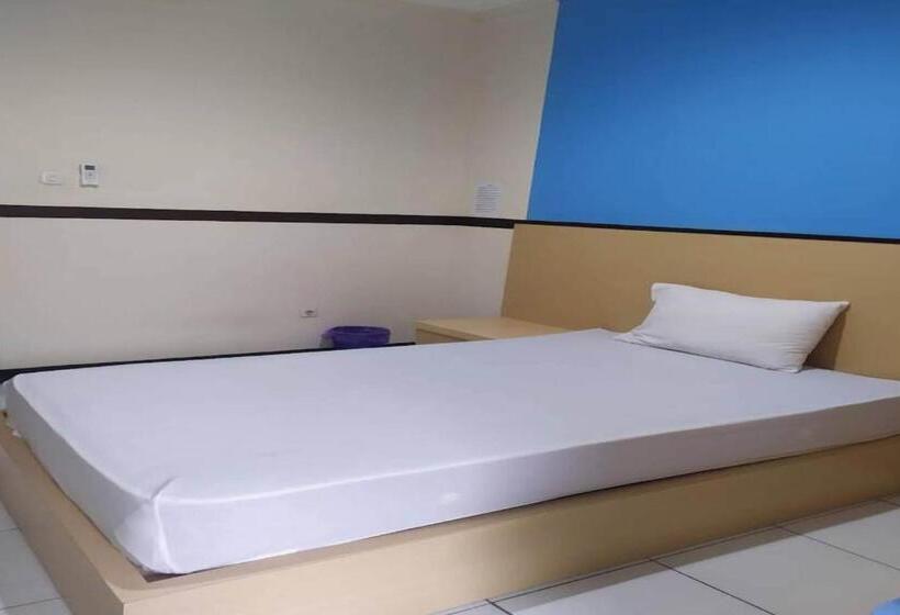 デラックスルーム, Oyo 93246 Kanditha Homestay