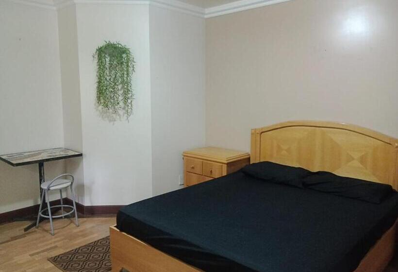 キングサイズベッドのデラックススイート, & Pousada Rancho Bicho Solto