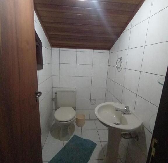 スーペリアファミリールーム, & Pousada Rancho Bicho Solto