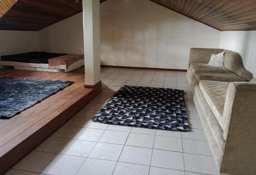 スーペリアファミリールーム, & Pousada Rancho Bicho Solto