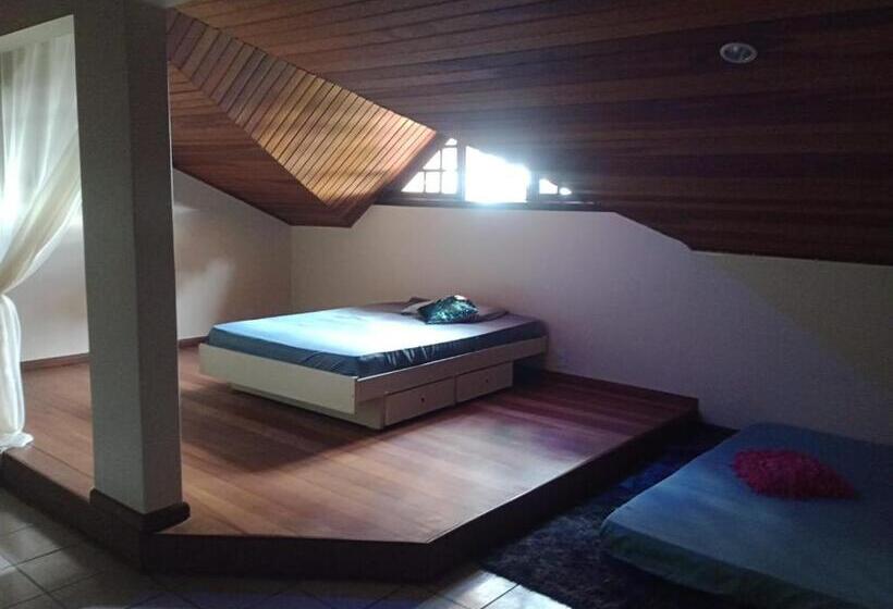 スーペリアファミリールーム, & Pousada Rancho Bicho Solto