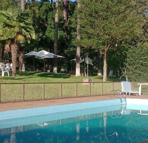 エコノミーシングルルーム, & Pousada Rancho Bicho Solto