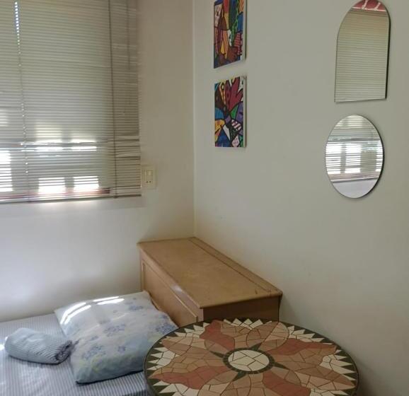 ベーシックルーム, & Pousada Rancho Bicho Solto