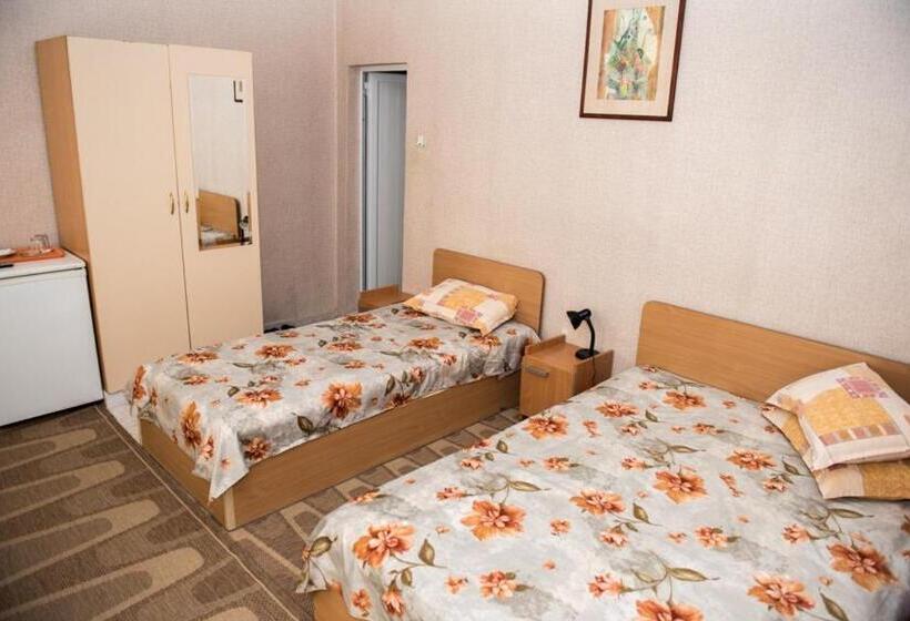 اتاق لوکس, Relax