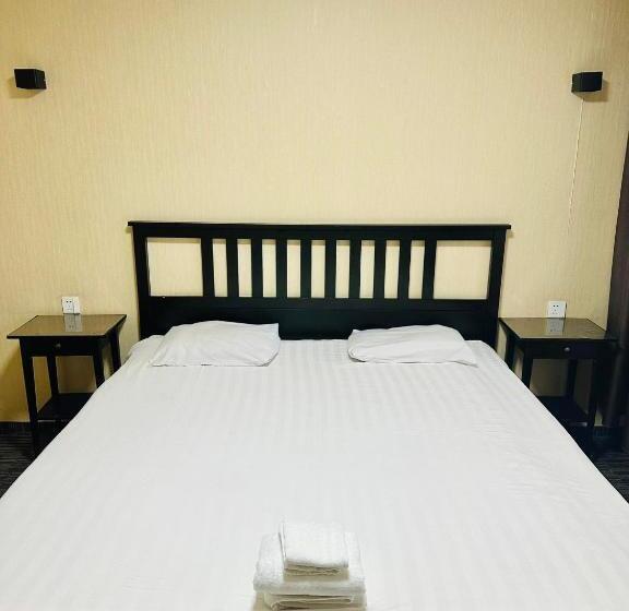 Standardzimmer, Sats