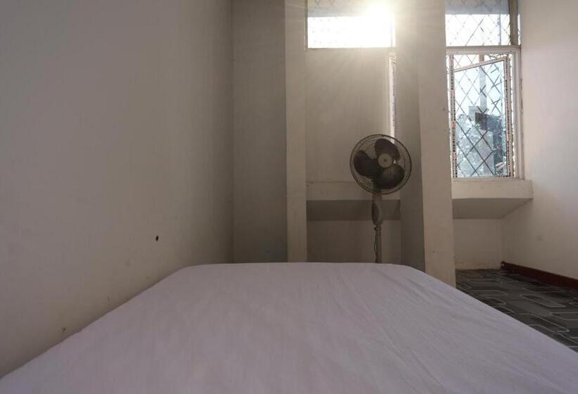 수피리어 싱글 룸, Spot On 93312 Homestay Orange