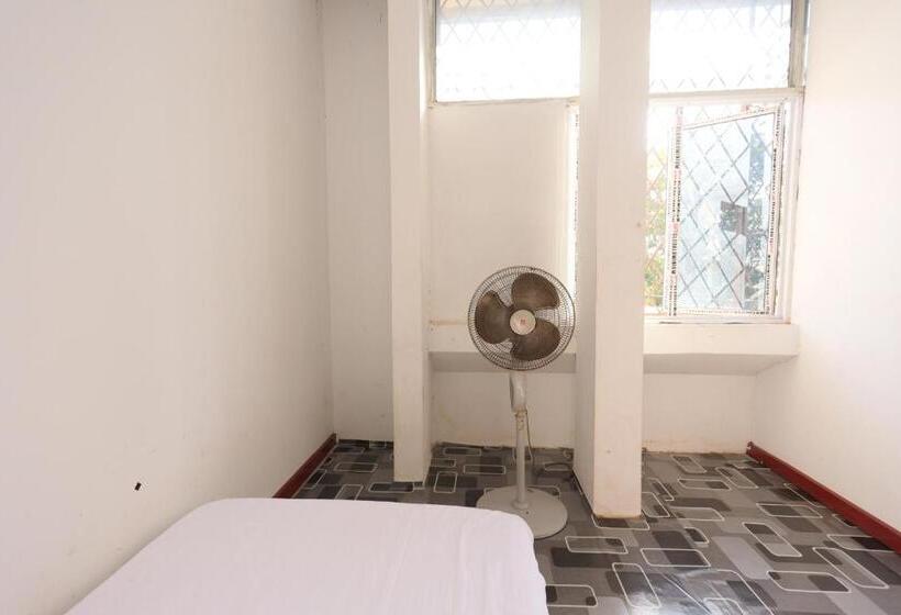 수피리어 싱글 룸, Spot On 93312 Homestay Orange