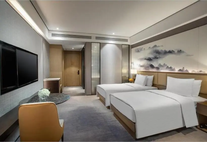 Premium Zimmer, Wanda Jin Pingxiang