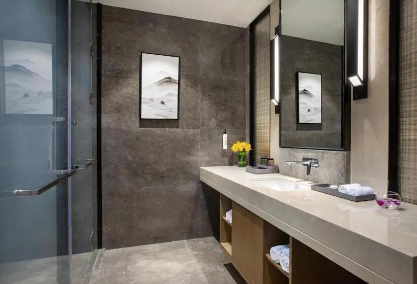 Executive-Zimmer, Wanda Jin Pingxiang