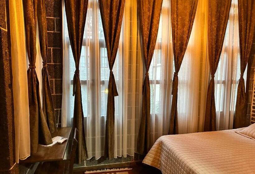 اتاق استاندارد, Karga Butik Otel