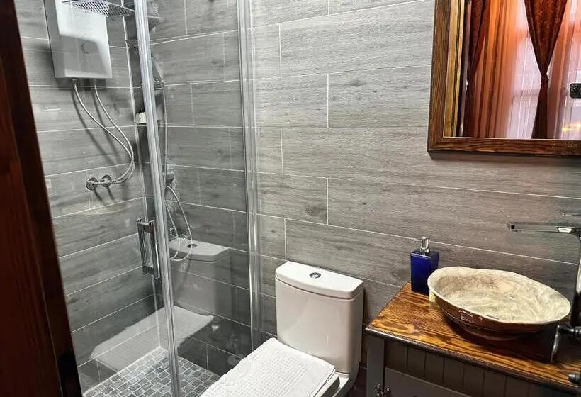 اتاق استاندارد, Karga Butik Otel