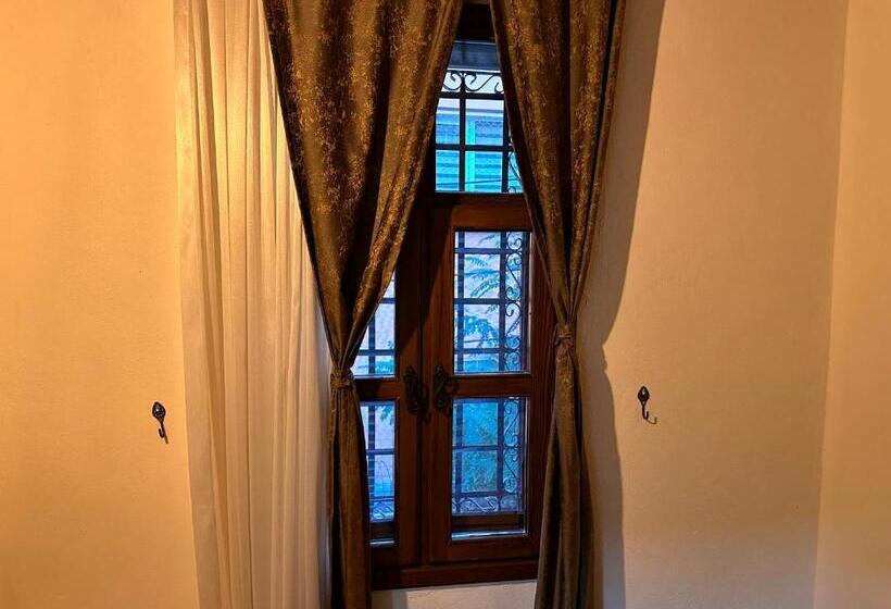 اتاق استاندارد, Karga Butik Otel