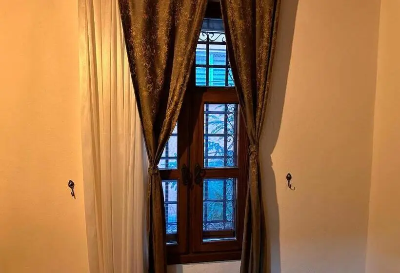 اتاق استاندارد, Karga Butik Otel