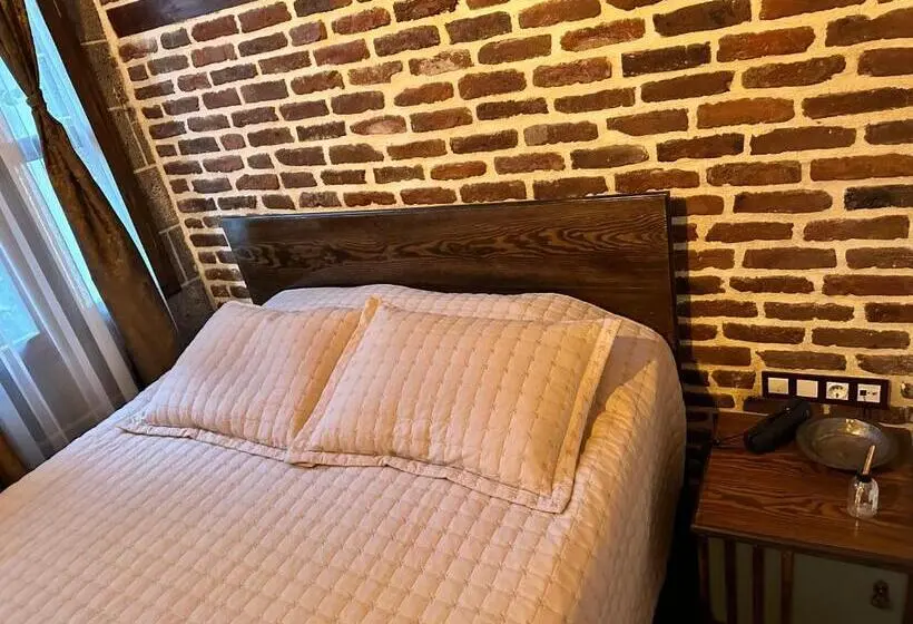 اتاق استاندارد, Karga Butik Otel