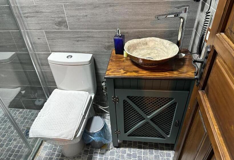 اتاق استاندارد, Karga Butik Otel