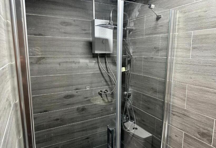 Номер Стандарт, Karga Butik Otel