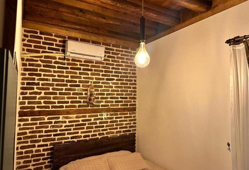 اتاق استاندارد, Karga Butik Otel